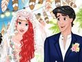 Spiel Prinzessin: Von Coachella inspirierte Hochzeit  Online
