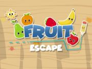 Spiel Fruit Escape: Linie zeichnen  Online