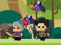 Spiel Heroische Suche  Online