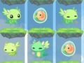 Spiel 2048 Dragon Island Online