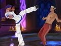 Spiel Superhelden-Kampf  Online