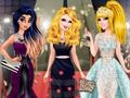 Spiel Prinzessin Red Carpet Collection  Online