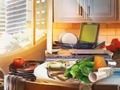 Spiel Kochen nach dem Buch  Online