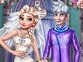 Spiel Königliche Hochzeitszeremonie  Online