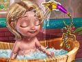 Spiel Goldie Baby Badpflege  Online