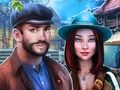 Spiel Das unsichtbare Dorf  Online