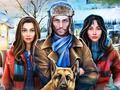 Spiel Eissturm  Online