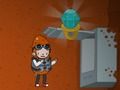 Spiel Essbare Abenteuer von Ollie  Online