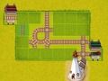 Spiel Alle einsteigen! Trackin't durch Kanada  Online