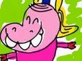 Spiel Malbuch  Online