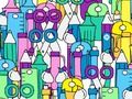 Spiel Finde meinen Stift!  Online