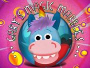 Spiel Garys Magic Marbles  Online