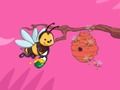 Spiel Honigtropfen  Online