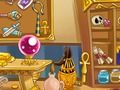 Spiel Versteckte Objekte: geheimnisvolle Artefakte  Online