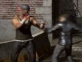 Spiel Rasender Schlag 3D  Online