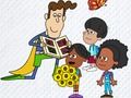 Spiel Die Abenteuer des Serviettenmannes! Tschüss Boogaloo  Online