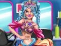 Spiel Meerjungfrauen-Prinzessin-Schönheitssalon Online Spiel Meerjungfrauen-Prinzessin-Schönheitssalon Online