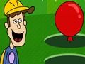 Spiel Serviettenabenteuer! Unterhaltung für einen  Online