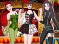 Spiel Harley Quinn & Friends  Online