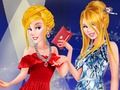 Spiel Prinzessinnen VIP: Paris Fashion Week  Online