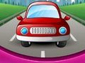 Spiel Süßes Autorennen  Online