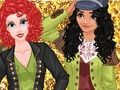Spiel Styleguide 2017 Princess Military Edition  Online
