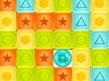 Spiel Blockiere den Block!  Online