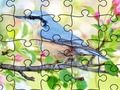 Spiel Puzzle-Puzzle: Frühling  Online