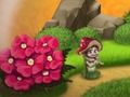 Spiel Winziger Garten  Online