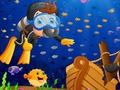 Spiel Unterwasserfotografie: Unterschiede  Online