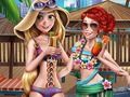 Spiel Planen Sie eine Poolparty  Online
