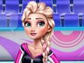 Spiel Eislaufen: Herausforderung  Online