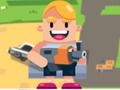 Spiel Schießerei  Online