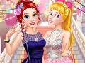 Spiel Beste Prinzessinnenparty  Online