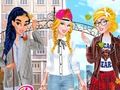 Spiel Prinzessinnen: Back to School-Kollektion  Online