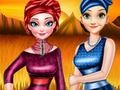 Spiel Prinzessin in Afrika  Online