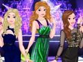 Spiel Auszeichnungen für die beste Prinzessin  Online