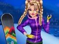 Spiel Winteroutfits  Online