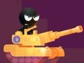 Spiel Stickman: Panzerkriege  Online