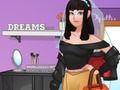 Spiel Mädchen von Instagram: Verkleiden sich für Halloween  Online