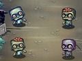 Spiel Zombiejagd  Online