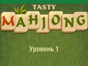 Spiel Leckeres Mahjong  Online