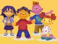 Spiel Sid der kleine Wissenschaftler: Erinnerung  Online