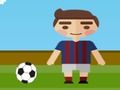 Spiel Mit einem Ball balancieren  Online