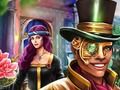 Spiel Der Rand der Welt  Online