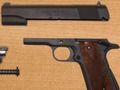 Spiel Arbeiten mit Waffen  Online