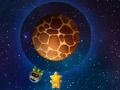 Spiel Weltraumsprungboxen  Online