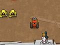 Spiel Roboterschutz  Online