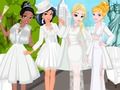 Spiel Prinzessin Diner de Blanc  Online