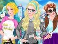 Spiel Modetrends für den Schulanfang  Online
